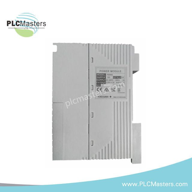 Yokogawa PW482-51 Power Supply Module