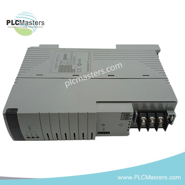 Yokogawa PW484-10 Power Supply Module