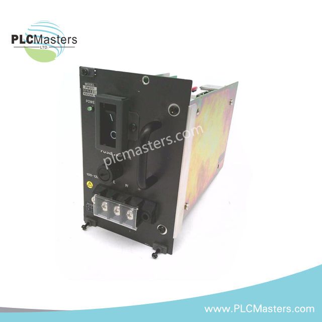 Yokogawa PW501 Power Supply Module