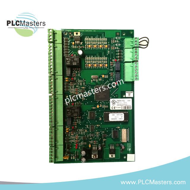 Honeywell PW5K1R2 Çift Okuyucu Arayüz Modülü