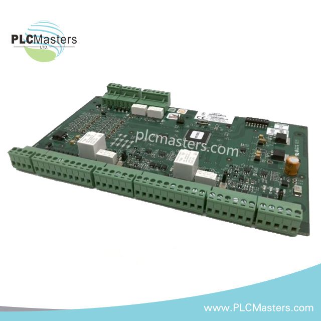 Honeywell PW6K1R2 Unit Kontrol Akses Papan 2-Pembaca