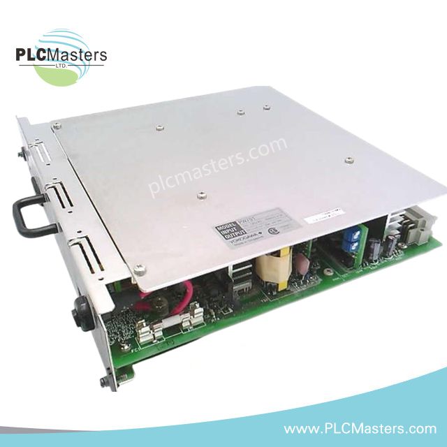 Yokogawa PW701 Power Supply Module