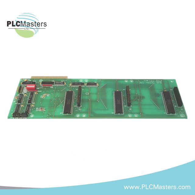 QUA TECH PXB-721 Circuit Board