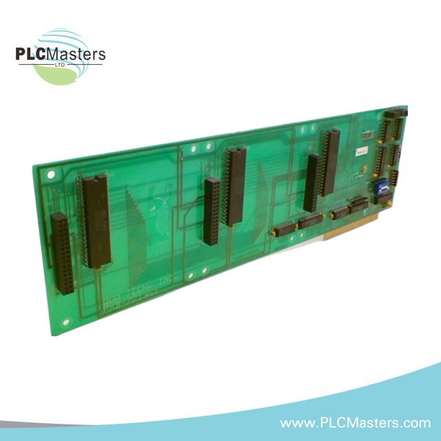 QUA TECH PXB-721 Circuit Board