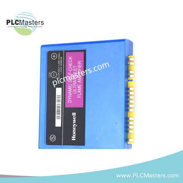 Honeywell R7861A1026 Penguat Nyala Ultraviolet