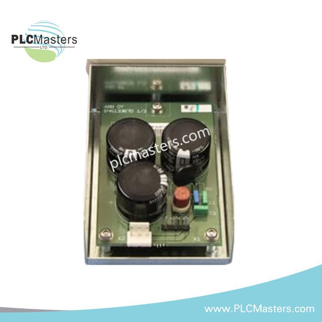 ABB RAPI-01C 3AUA0000036340 Adapter Board