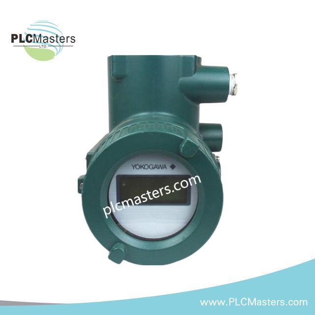 Yokogawa RCCF31 Mass Flow Converter