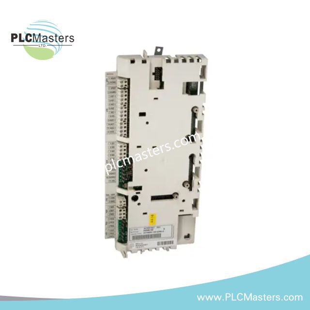 ABB RDCU-12C 3AUA0000036521 Unità di Controllo del Drive
