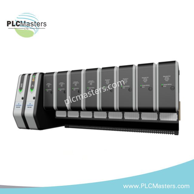 Emerson Modulo di Ingresso Analogico RE4003S2B3