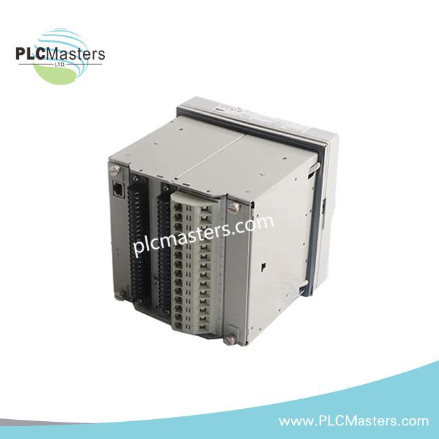 ABB REF601CE446BB1 Feeder Protection Relay