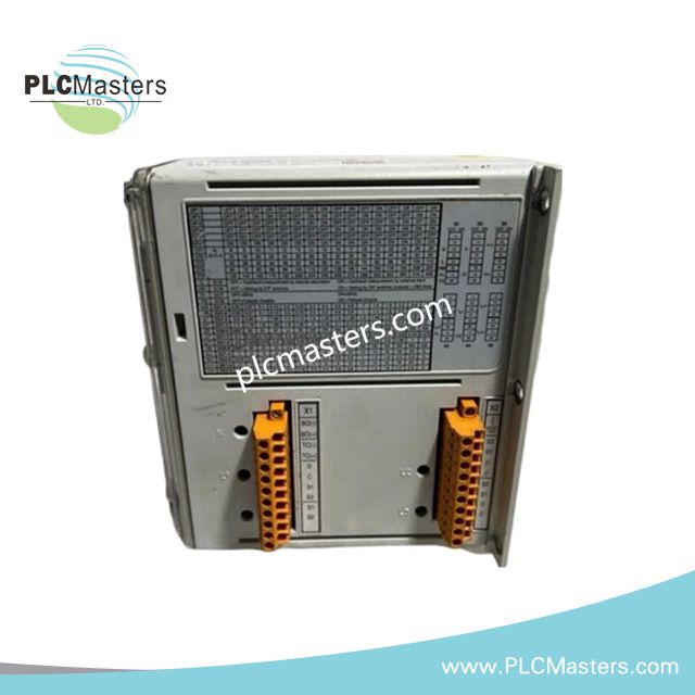 ABB REJ603BB401NN31E Relay Proteksi Feeder