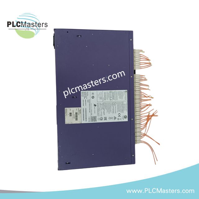 Foxboro RH102AN Network Switch