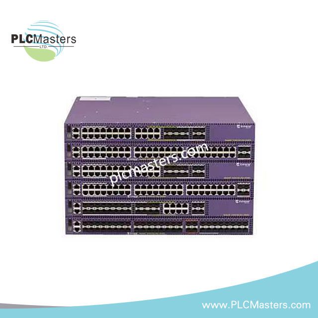 Foxboro RH102AN Network Switch