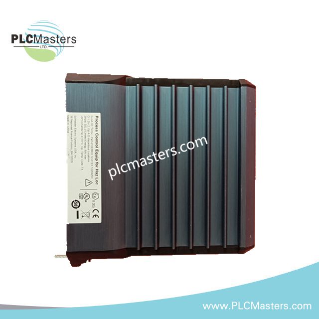 Foxboro 1025128B Fieldbus Module