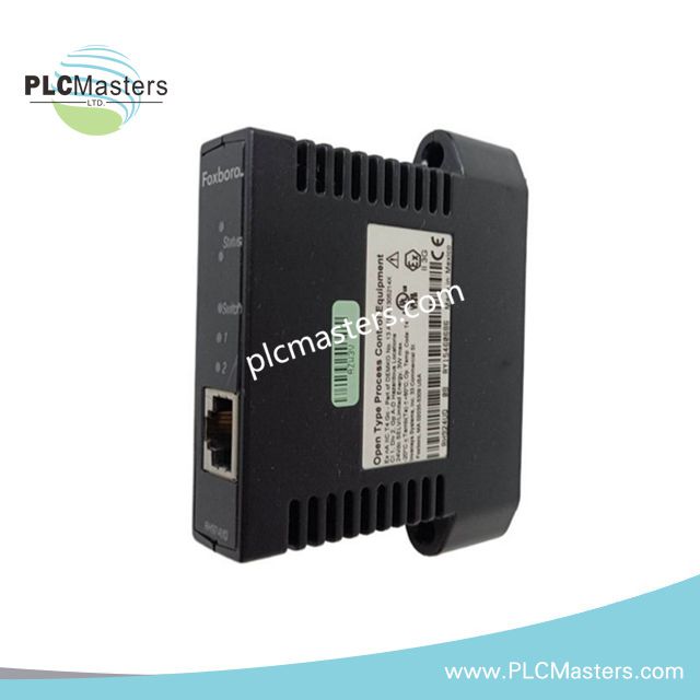 Foxboro P79012200020 I/O Controller Module I/A Series