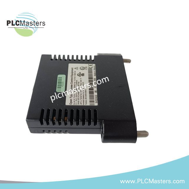 Módulo de Controlo Industrial Foxboro RH924UQ