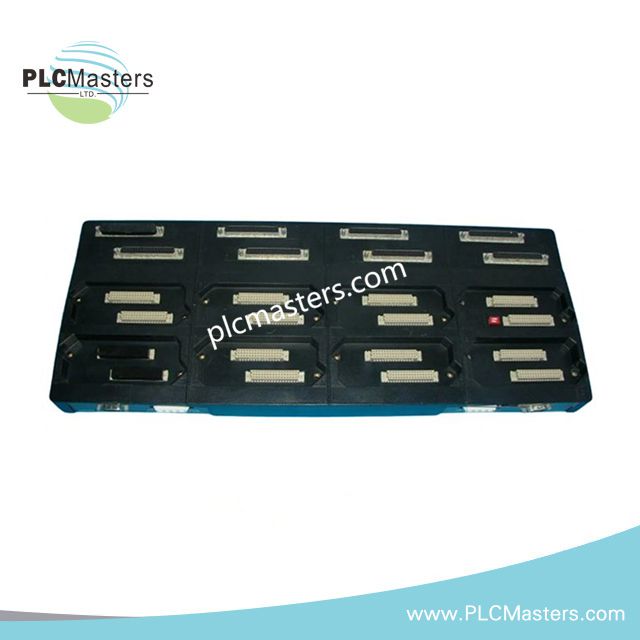 Foxboro RH924YL Horizontal-Mounted Baseplate