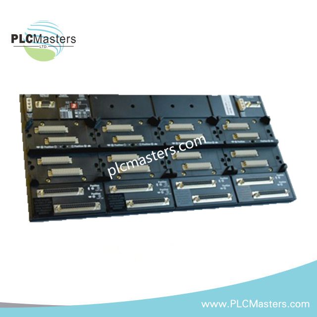 Foxboro RH928CA PLC Processor Module I/A Series