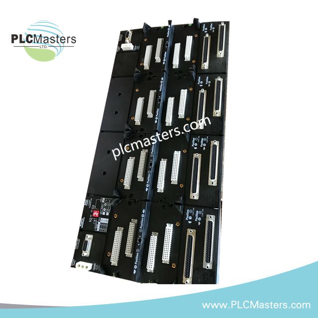 Foxboro RH928CA PLC Processor Module I/A Series