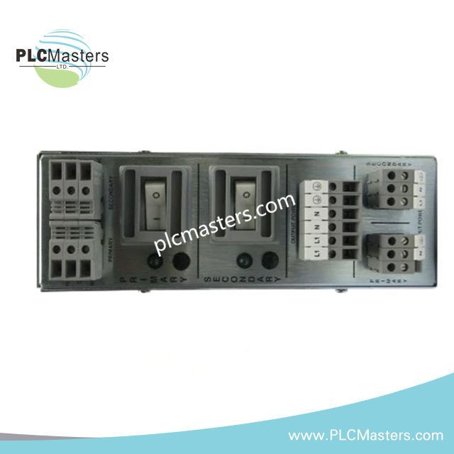 Промышленный модуль управления Foxboro RH970WU