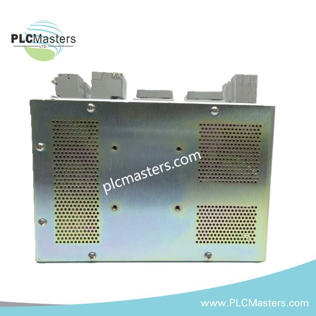 Módulo de Controlo Industrial Foxboro RH970WU