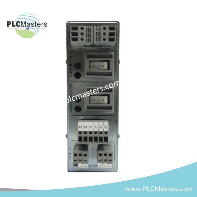 Промышленный модуль управления Foxboro RH970WU