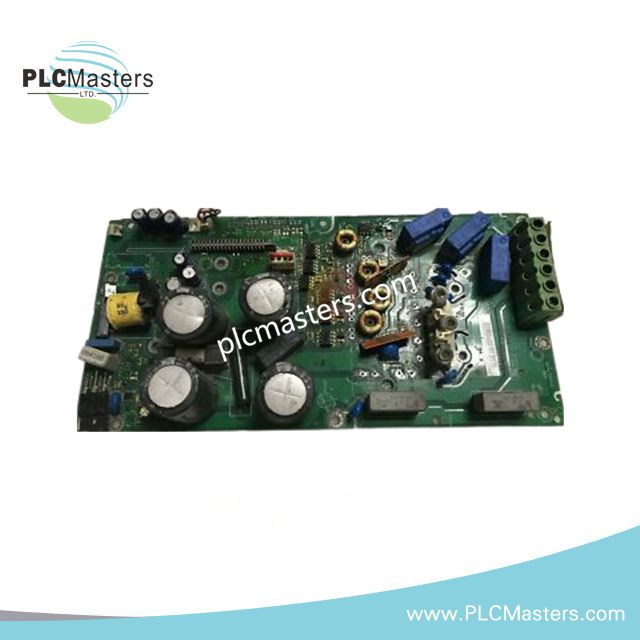 Scheda di alimentazione ABB RINT-5211C