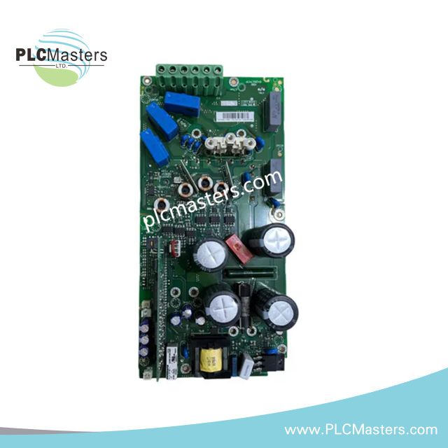 Papan Bekalan Kuasa ABB RINT-5211C