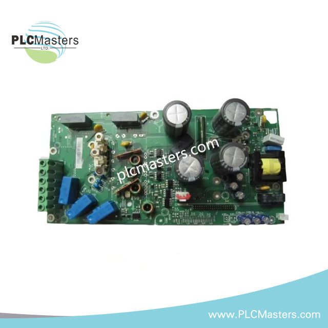 Scheda di alimentazione ABB RINT-5211C