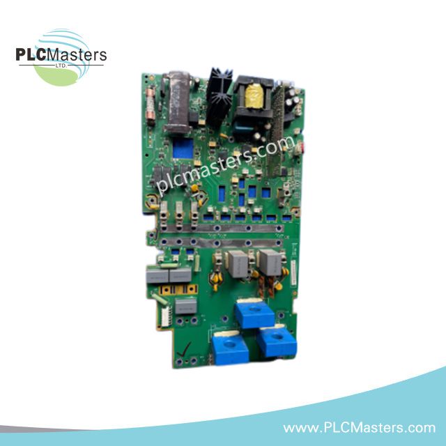 Papan Pemacu Kuasa Inverter ABB RINT-5521C