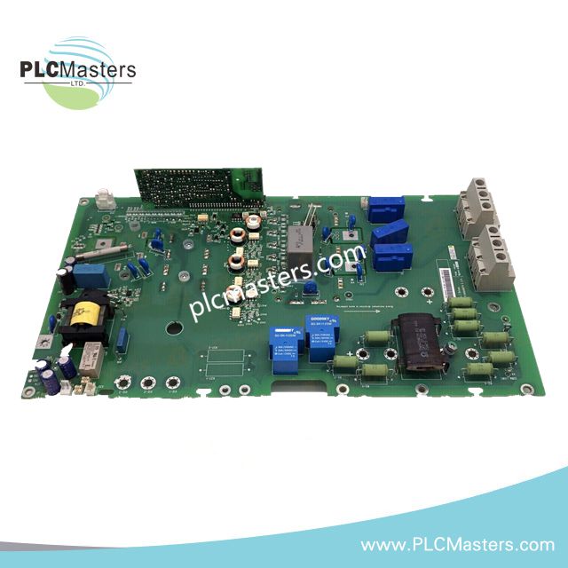ABB RINT-6411C Drive Board Main Module