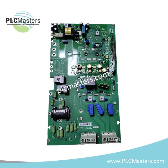 ABB RINT-6411C Drive Board Main Module