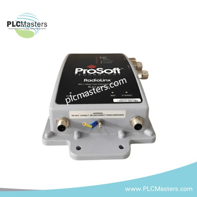 ProSoft RLX2-IHNF-W-A 802.11abgn Point d’accès industriel
