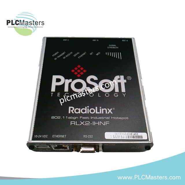ProSoft RLX2-IHNF industrijski bežični radio uređaj