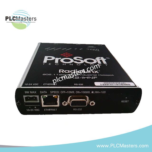 ProSoft RLX2-IHNF industrijski bežični radio uređaj