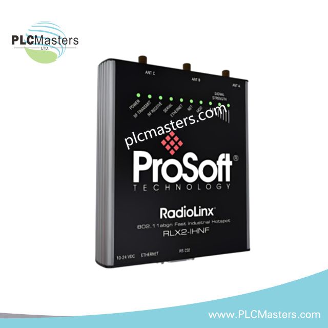 ProSoft RLX2-IHNF industrijski bežični radio uređaj