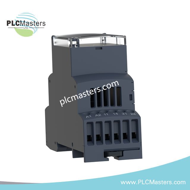 Schneider RM35TM50MW Motor Temperature Control Relay