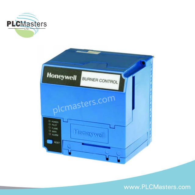 Honeywell RM7823A1016 Flame Switch Relay