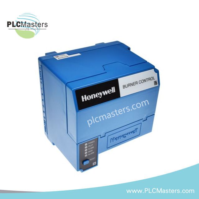 Honeywell RM7895A1014/U Microprocessor-based Burner Control