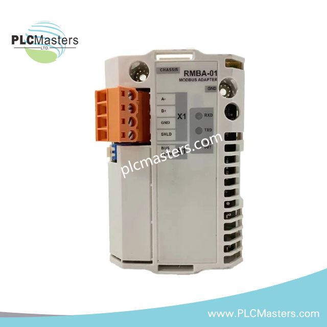 ABB RMBA-01-KIT PROFIBUS DP Communication Module