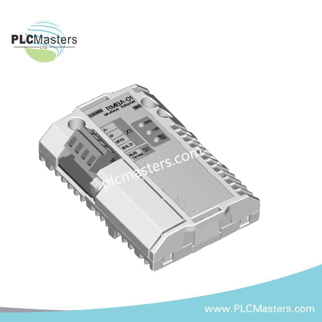 ABB RMBA-01-KIT PROFIBUS DP Communication Module