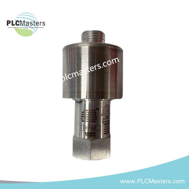 GE RS-FS-9001 362A1052P404 Industrial Flame Detector