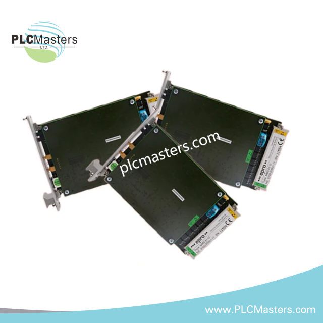 Epro RSM010 Industrial Ethernet Communication Module