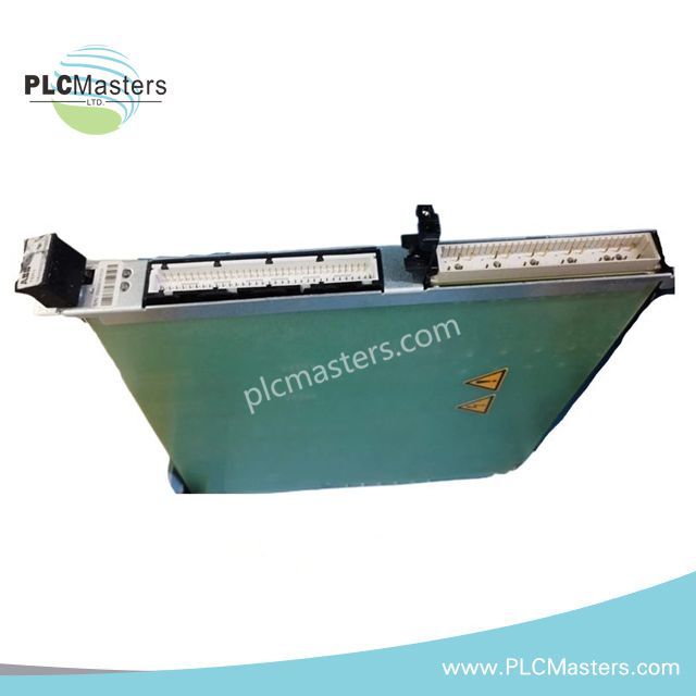 ABB RXFILTER P4RX 1KHL001356R0001 Motor Protection Relay