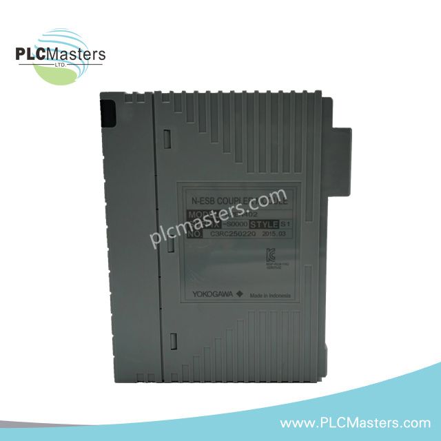 Модуль сопряжения шины Yokogawa S2EN402-S0001 N-ESB