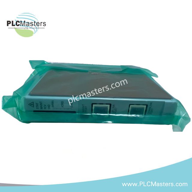 ماژول برده تکرارکننده باس نوری Yokogawa S2EN501-S00030 ESB