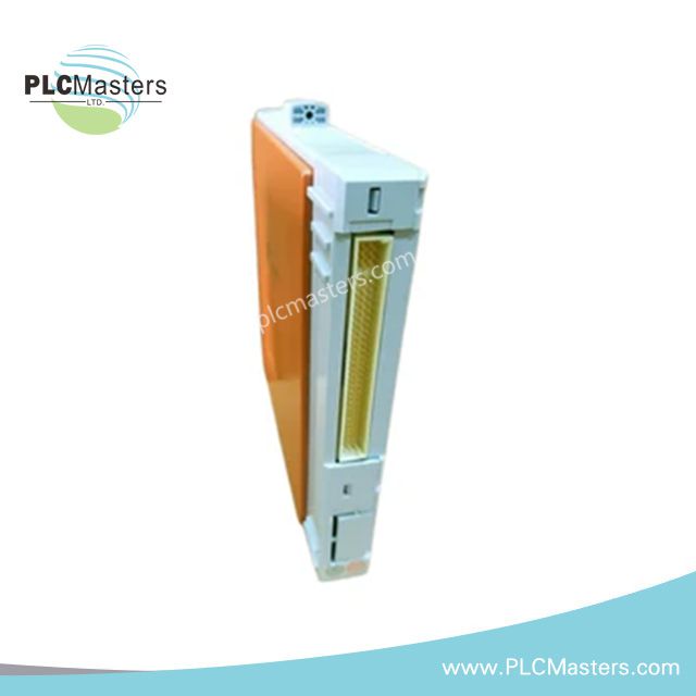 Yokogawa S2MMM843-SS1030 Modul I/O Analog Digital