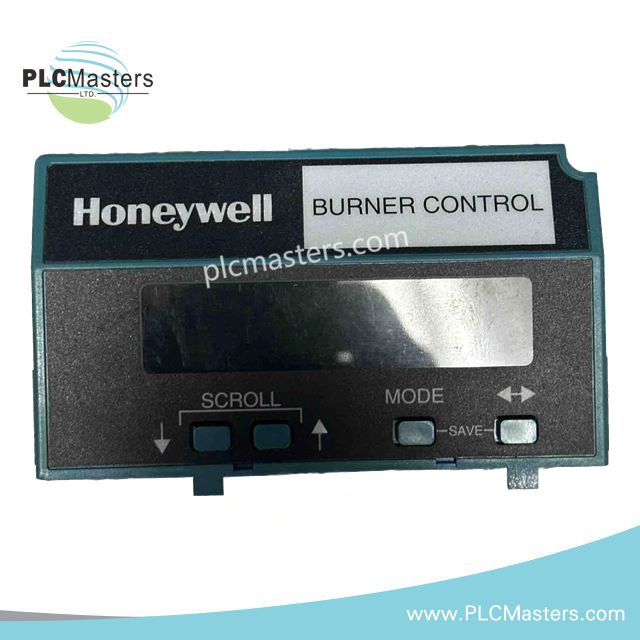 Honeywell S7800A1068 Keyboard Display Module