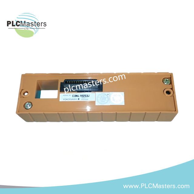 Yokogawa S9345FA Bus Connector Unit