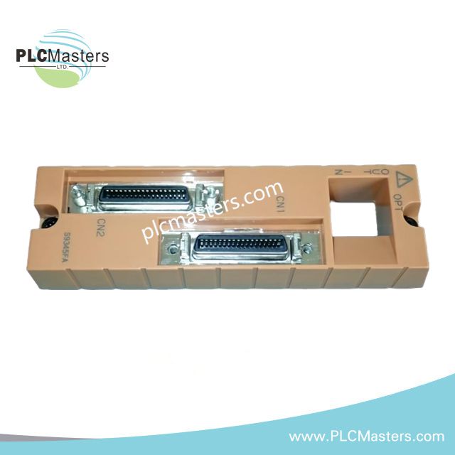 Yokogawa S9345FA Bus Connector Unit